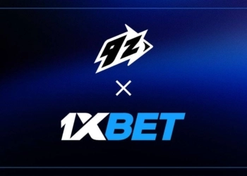 9z Team signs two year deal with 1XBET.