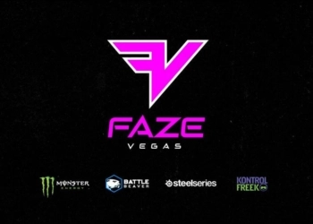 Atlanta FaZe rebranded as FaZe Vegas, will move to Las Vegas in 2026.