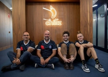 Chiliz Group takes controlling interest in OG Esports.