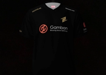 Ecstatic teams up with anti-gambling app, Gamban.