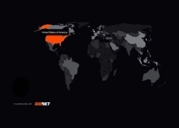 Esports Charts teams up with GG.Bet.