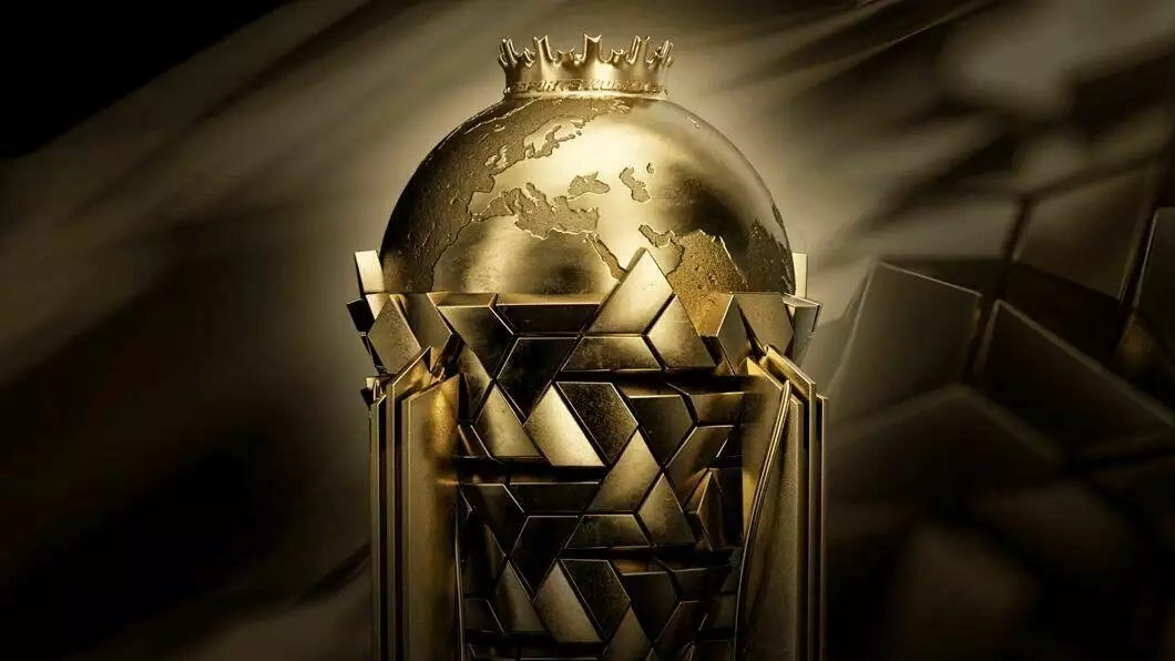 Esports World Cup Foundation reveals 2025 Esports World Cup numbers.