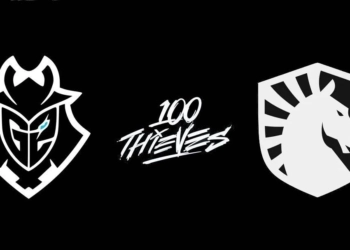 G2 Esports, 100 Thieves, and Team Liquid implement staff reductions at the start of September 2025.