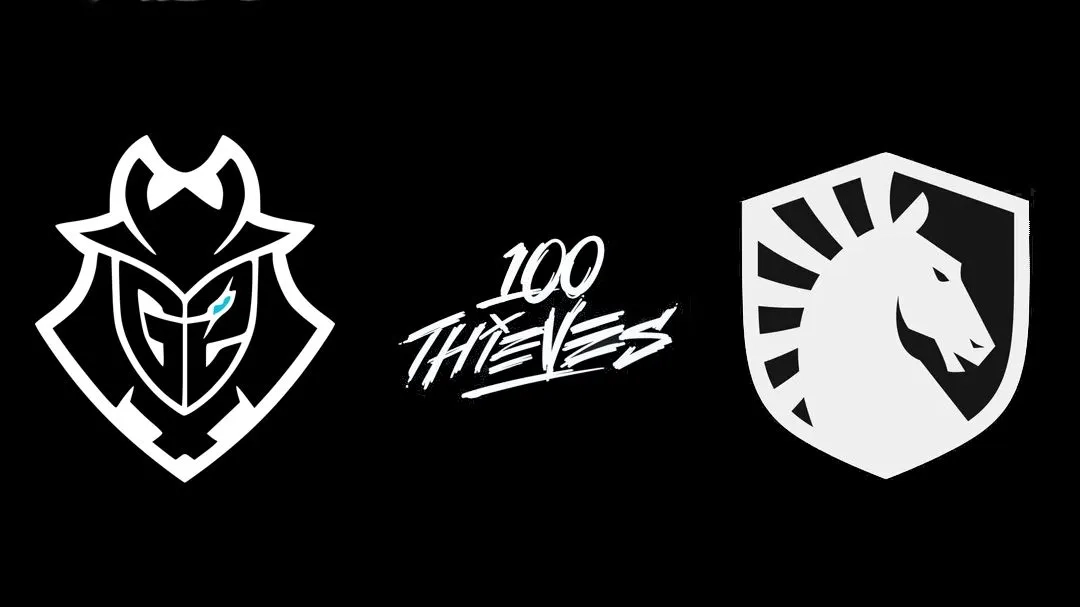 G2 Esports, 100 Thieves, and Team Liquid implement staff reductions at the start of September 2025.