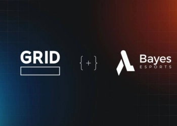 GRID acquires the IP assets of Bayes Esports.