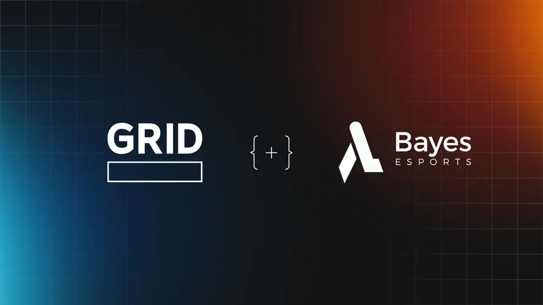 GRID acquires the IP assets of Bayes Esports.