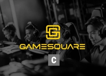 GameSquare acquires Click Media, discontinues operation of Frankly, and consolidates marketing operations.