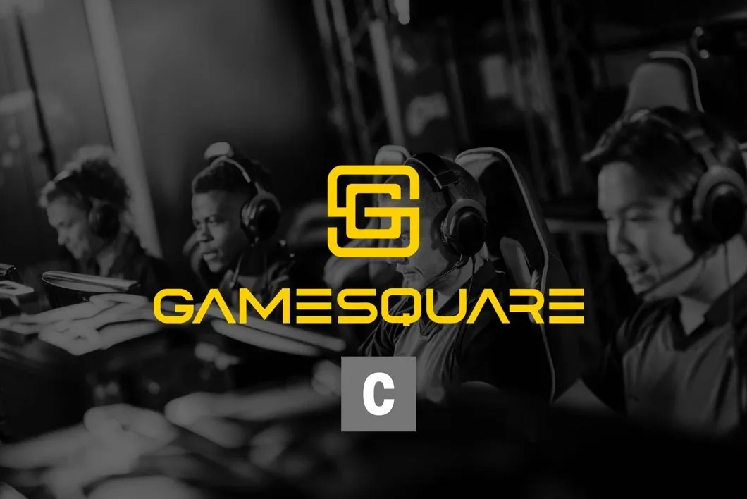 GameSquare acquires Click Media, discontinues operation of Frankly, and consolidates marketing operations.