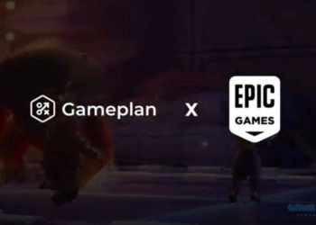 Gameplan unveils new Unreal Engine fundamental certification program.