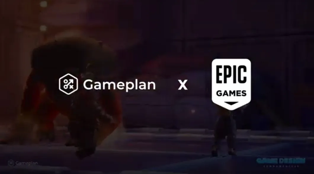 Gameplan unveils new Unreal Engine fundamental certification program.