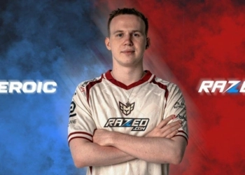 HEROIC signs a deal with crypto casino company Razed.com.