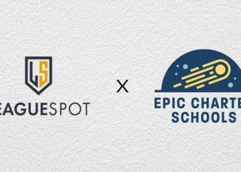 LeagueSpot renews partnership with Epic Charter Schools for a third year.