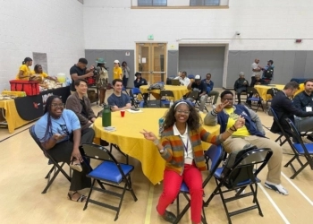 McDonald's team up with Gen.G for Campus Takeover later this month.