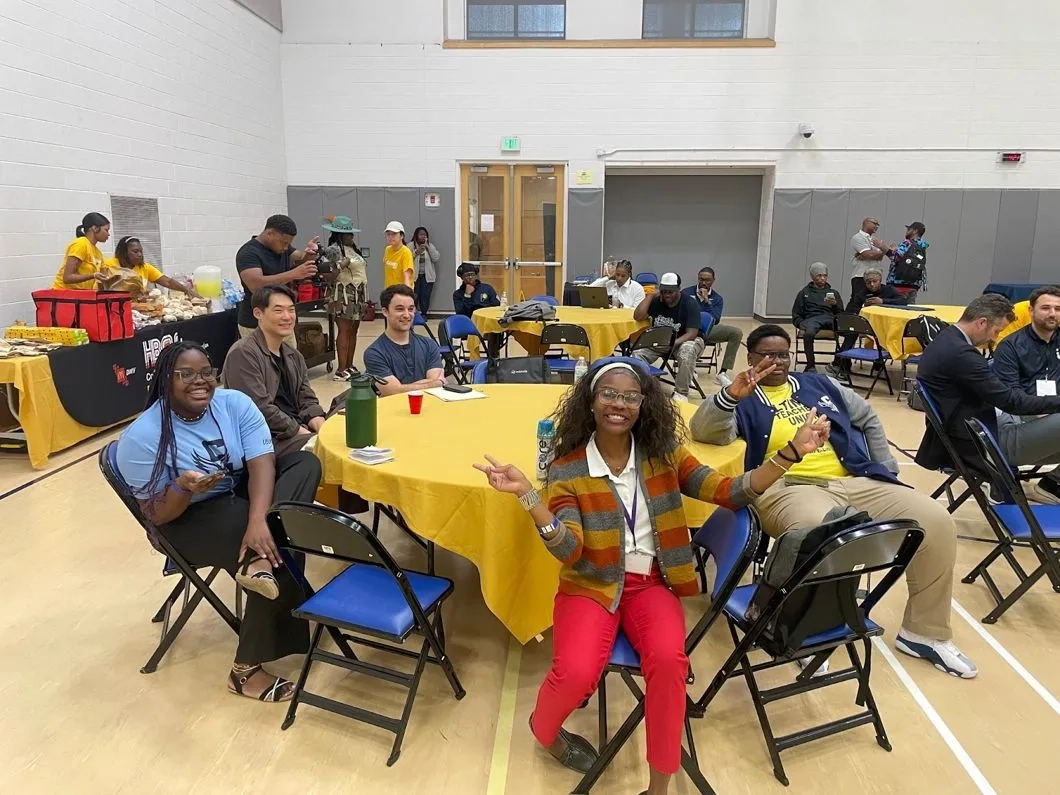 McDonald's team up with Gen.G for Campus Takeover later this month.