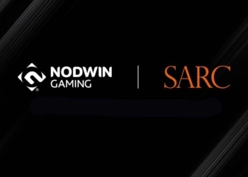 NODWIN Gaming partners with SARC Global, IGET.