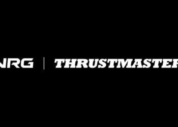 NRG teams with Thrustmaster to supports its Rocket League team.
