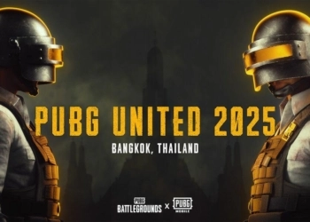 PUBG United 2025, BGMI events revealed.