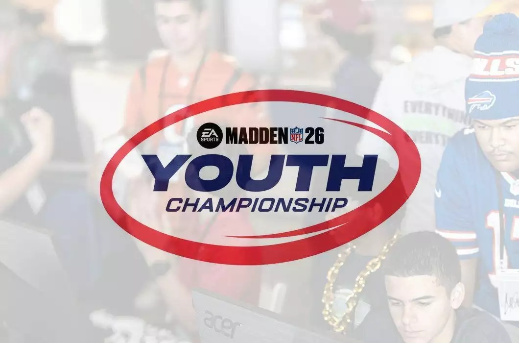 PlayVS teams up with NFL, EA Sports for the 2026 Madden Youth Championship.
