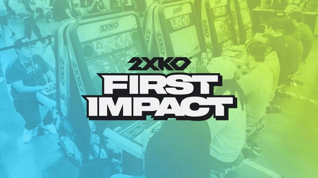 Riot Games reveals 2XKO First Impact