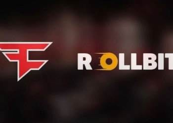 Rollbit and GameSquare's FaZe Clan Esports renew and expand partnership for Counter-Strike 2 team.