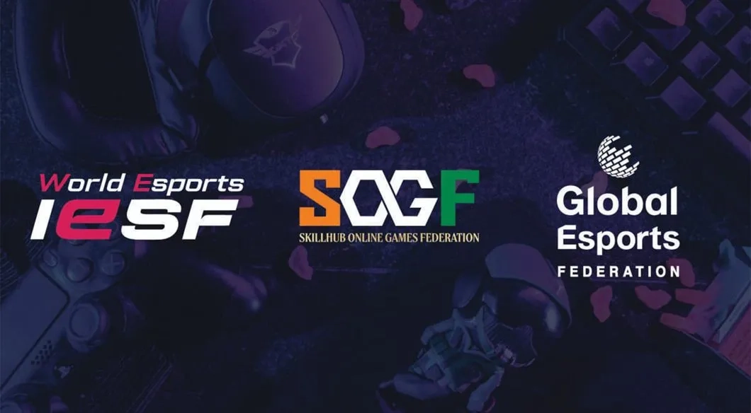Skillhub Online Games Federation joins both the International Esports Federation and Global Esports Federation as a member.