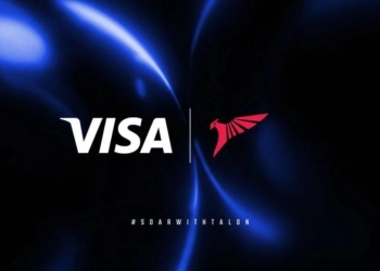 Talon Esports extends and expands partnership with Visa, will include more teams.