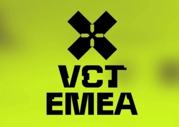 Valorant Champions Tour EMEA selecting replacement for Movistar KOI from 10 invited teams, will announce selection in October 2025.