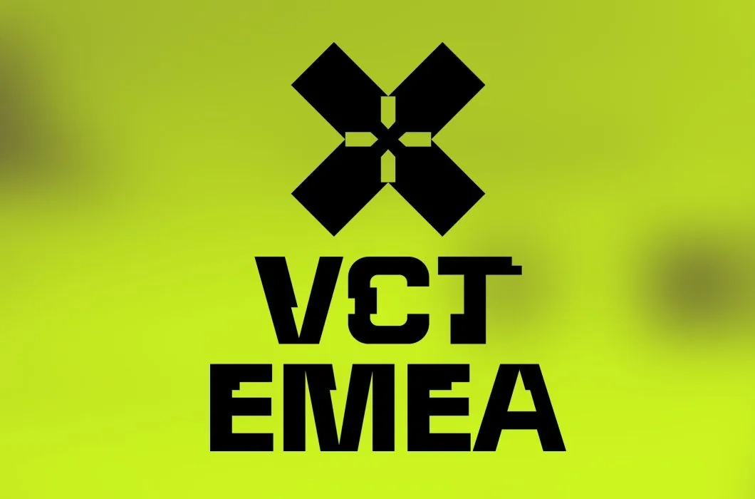 Valorant Champions Tour EMEA selecting replacement for Movistar KOI from 10 invited teams, will announce selection in October 2025.