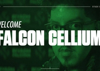 Vegas Falcons move to Riyadh, Saudi Arabia, rebrand as the Riyadh Falcons.