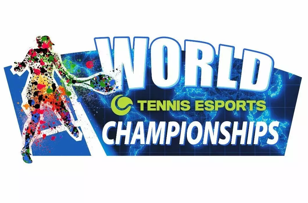 World Tennis Esports Championship heads to Las Vegas later this month.