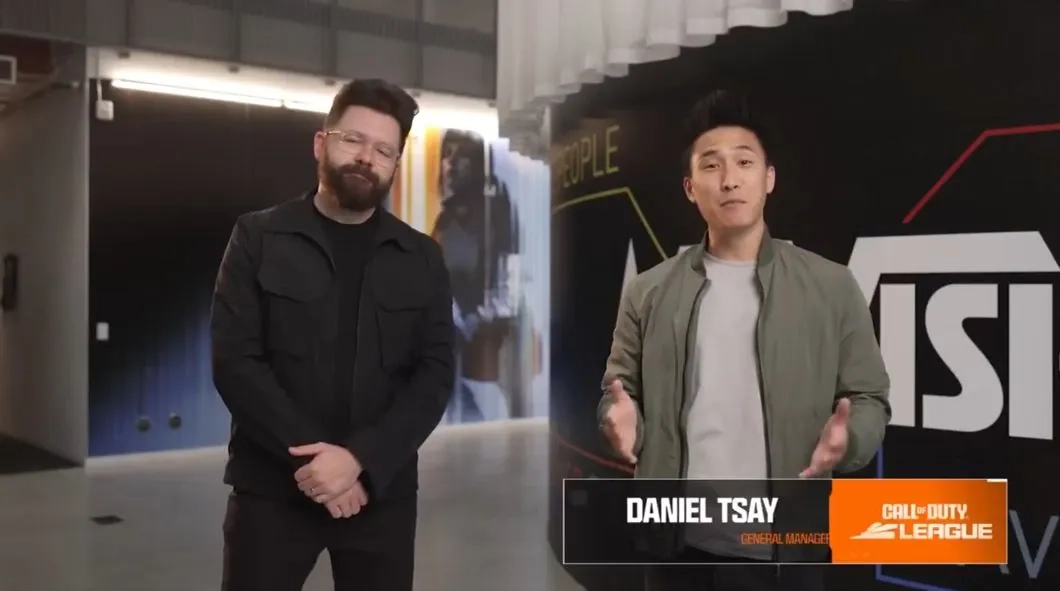 Call of Duty League 2026 details revealed