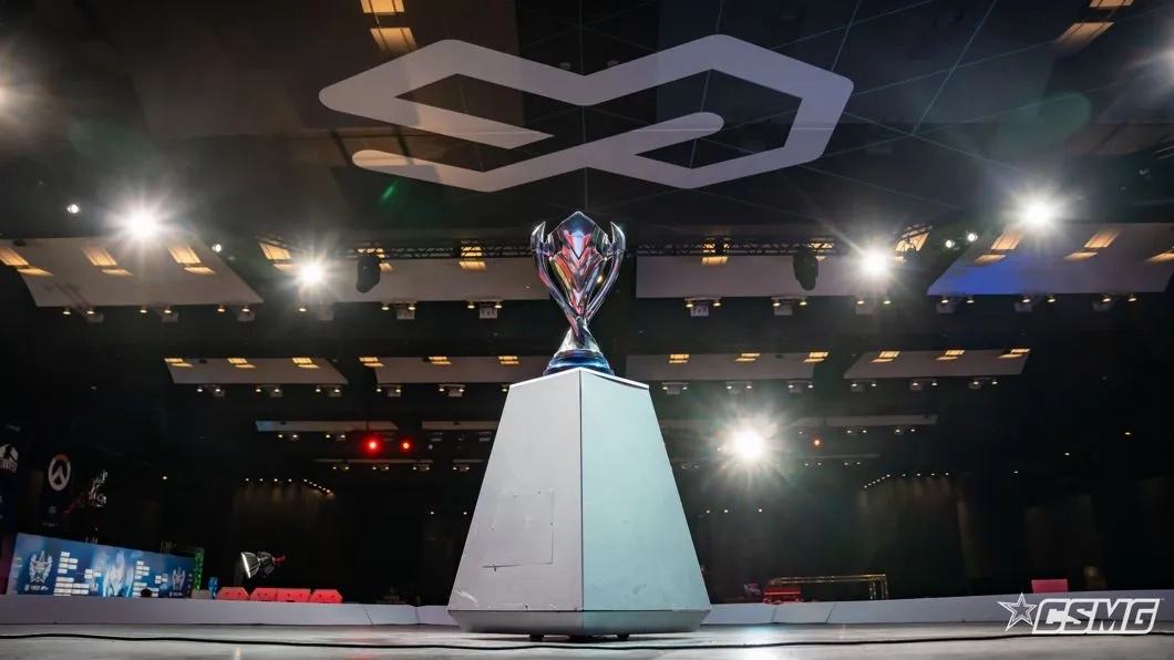 Collegiate esports competition CECC coming to India in 2026 thanks to a new licensing partnership.