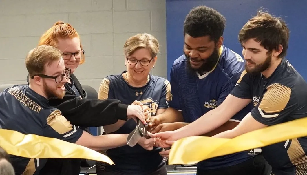 Gallaudet University and LeagueSpot renew partnership.