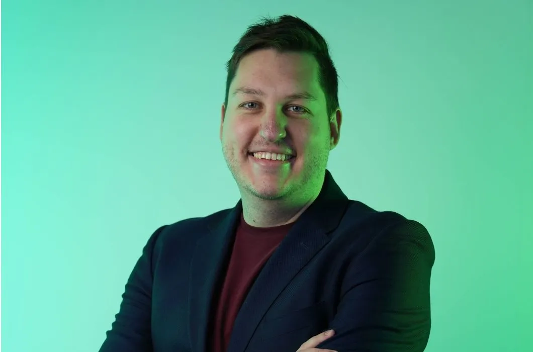 Grant Rousseau joins NIP Group to lead Esports Division.