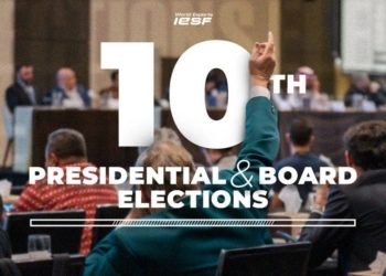IESF to Host 2025 Elections in Kuala Lumpur, Malaysia.