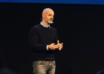 Joost van Dreunen joins ELO Agency as a strategic advisor.