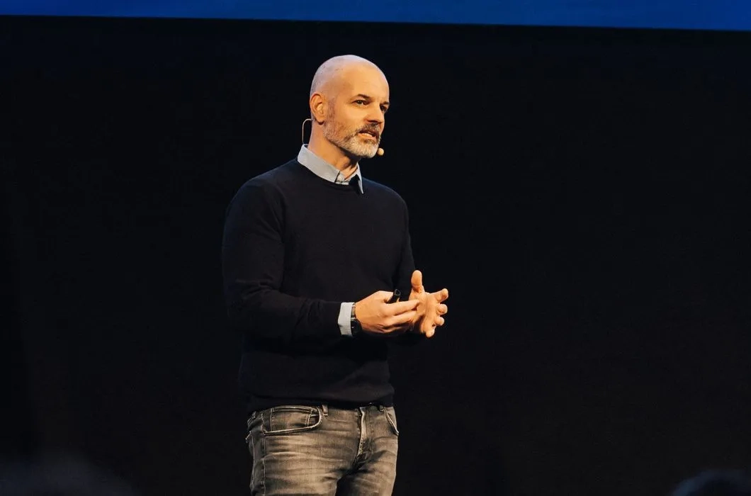 Joost van Dreunen joins ELO Agency as a strategic advisor.