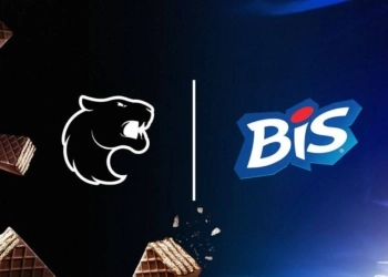 Mondelēz-owned chocolate brand BIS partners with FURIA.