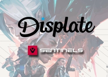 Sentinels partner with Displate.