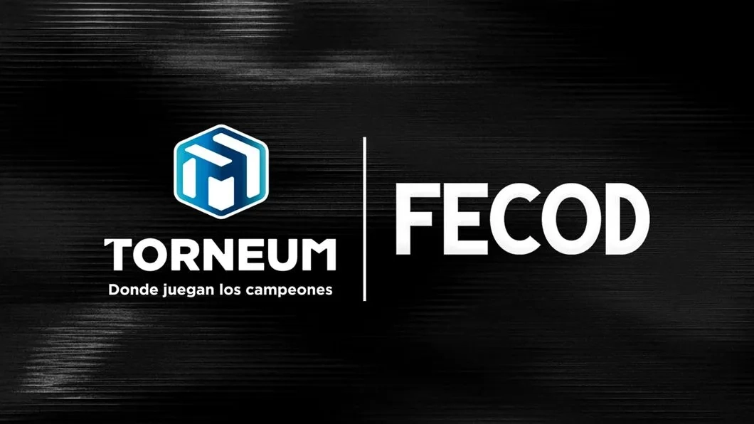 Spanish Call of Duty Federation, Torneum partner for 2025-2026 Black Ops 7 Circuit.