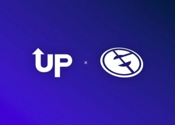Upwards Agency partners with Evil Geniuses.