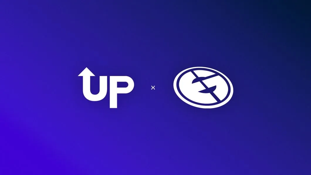 Upwards Agency partners with Evil Geniuses.