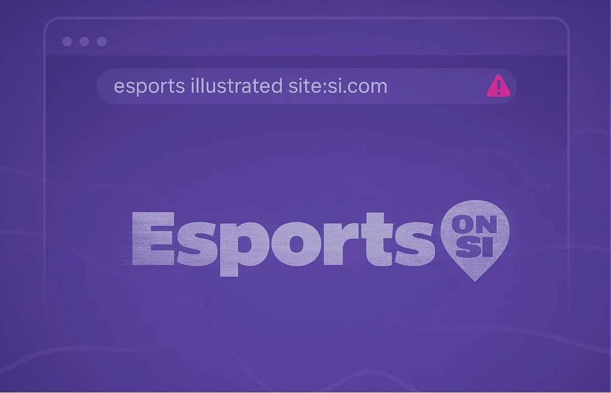 Why Esports Illustrated decided to shut down.