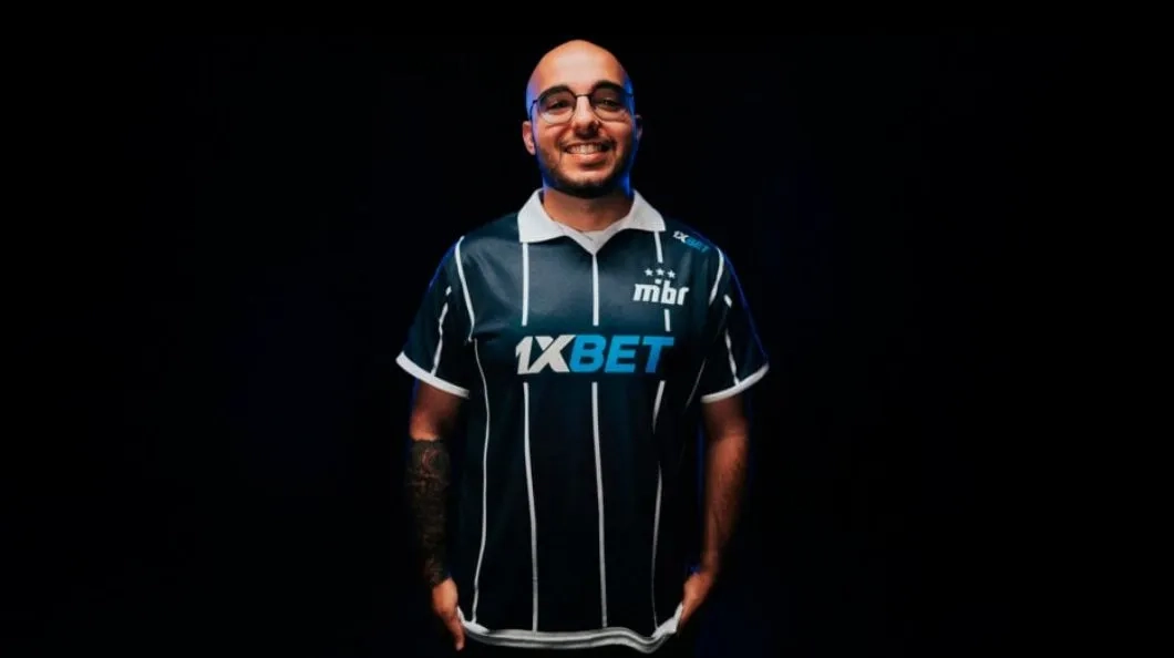 1xBet signs partnership for MIBR VCT Americas team.