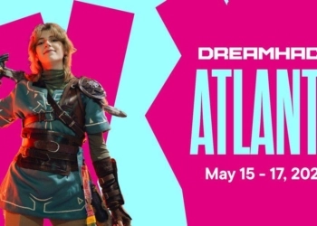 DreamHack Atlanta 2026 to feature Call of Duty League, Intel Extreme Masters events.