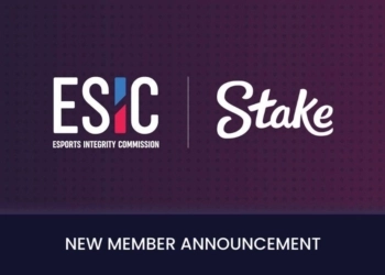 ESIC adds Stake as an anti-corruption partner.