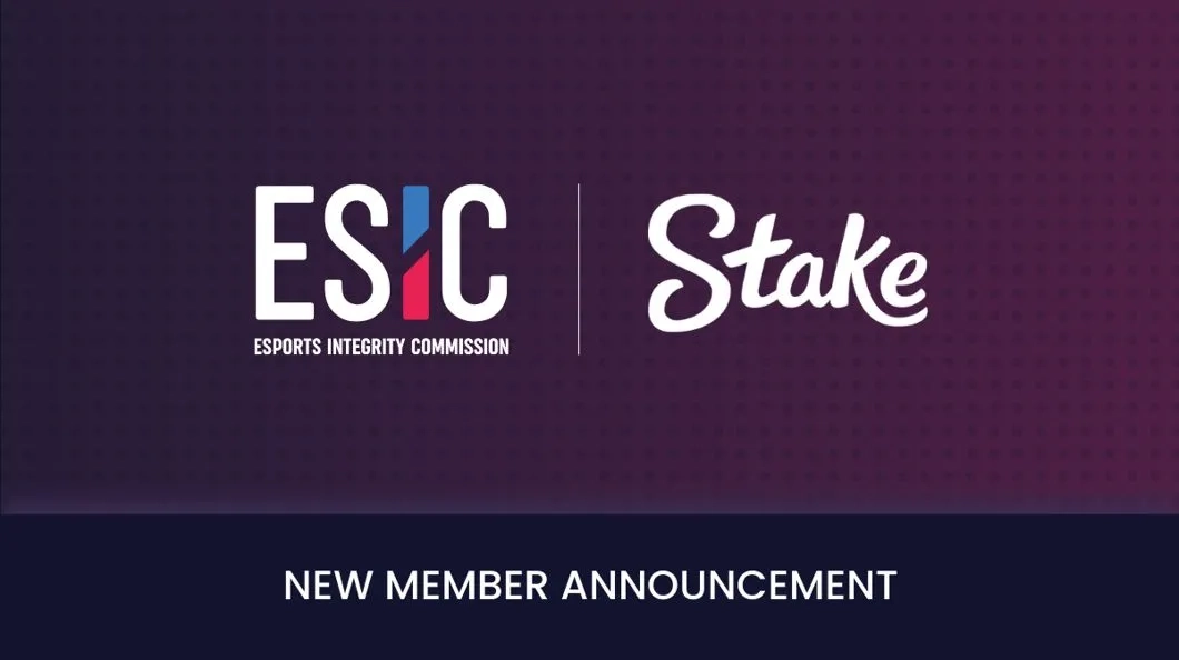 ESIC adds Stake as an anti-corruption partner.