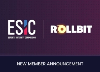 ESIC partners with Rollbit.