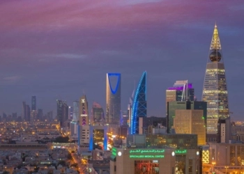 ESL FACEIT Group opens regional offices in Riyadh, Saudi Arabia.