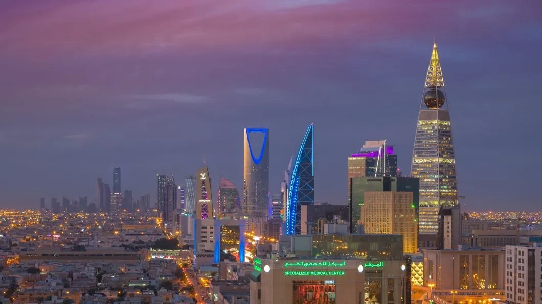 ESL FACEIT Group opens regional offices in Riyadh, Saudi Arabia.